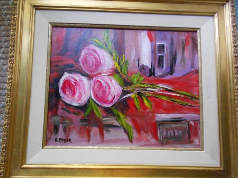 Roses