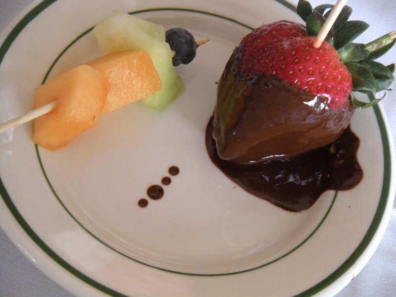 Mother's Day Brunch