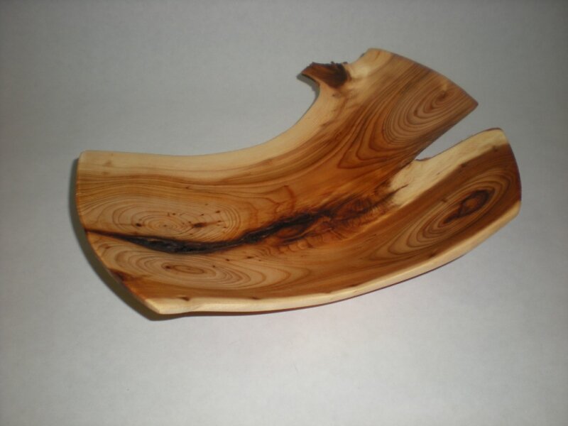 Cypress Crotch
