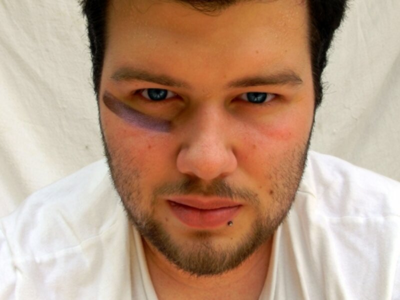 Power eyes 