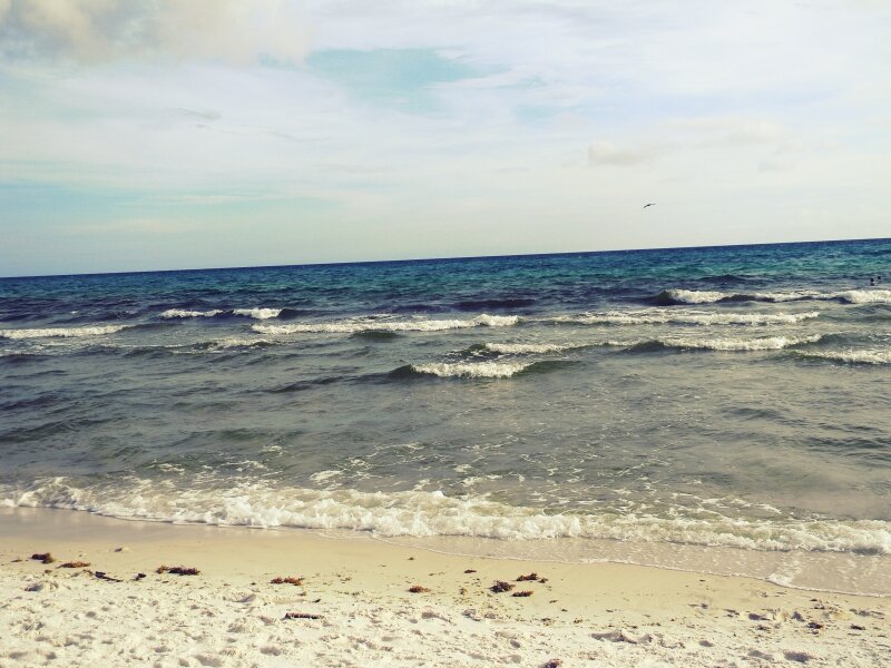 Relaxation 
