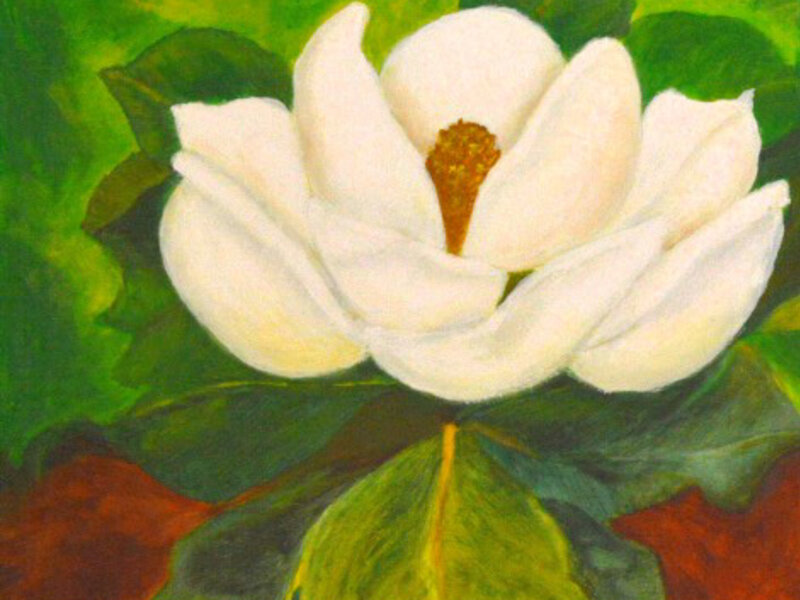 "Magnolia I"