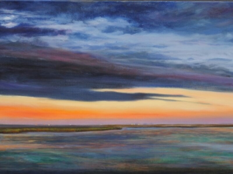 Daybreak