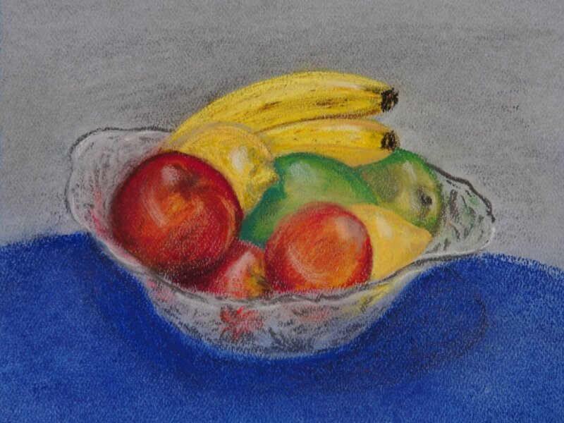 Fruits #1