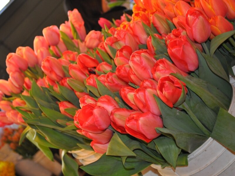 Pike's Place Market