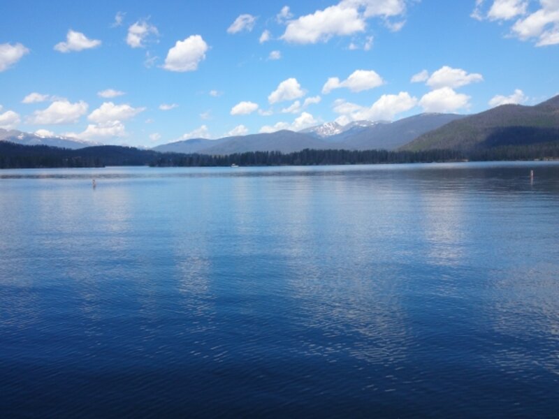 Lakeside