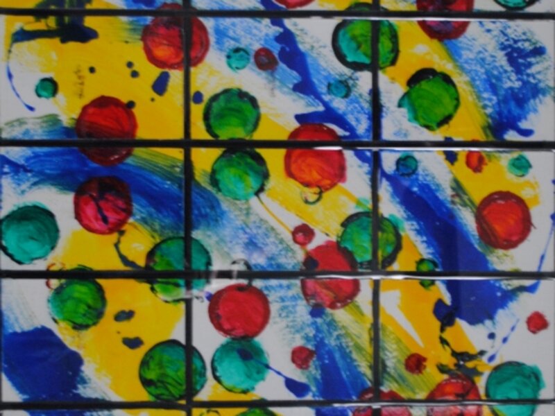 Kollidoscope 2012 (Front)