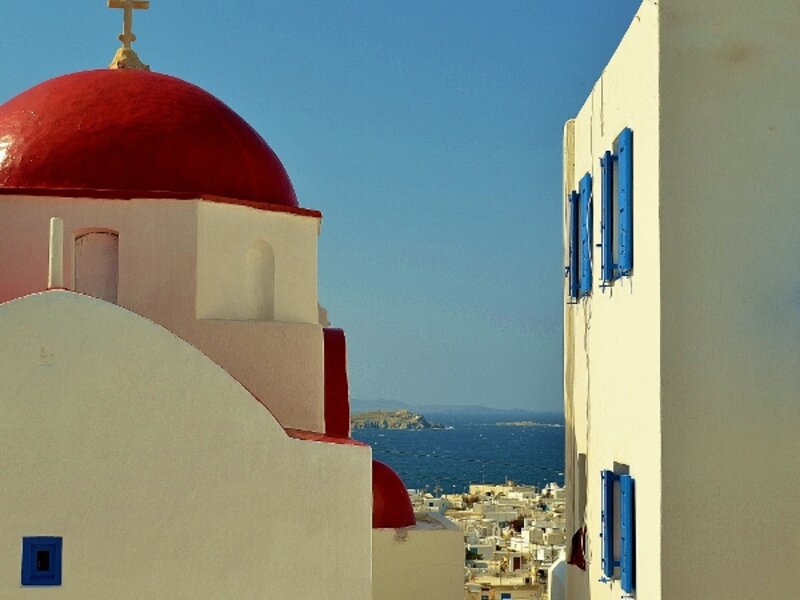 Mykonos