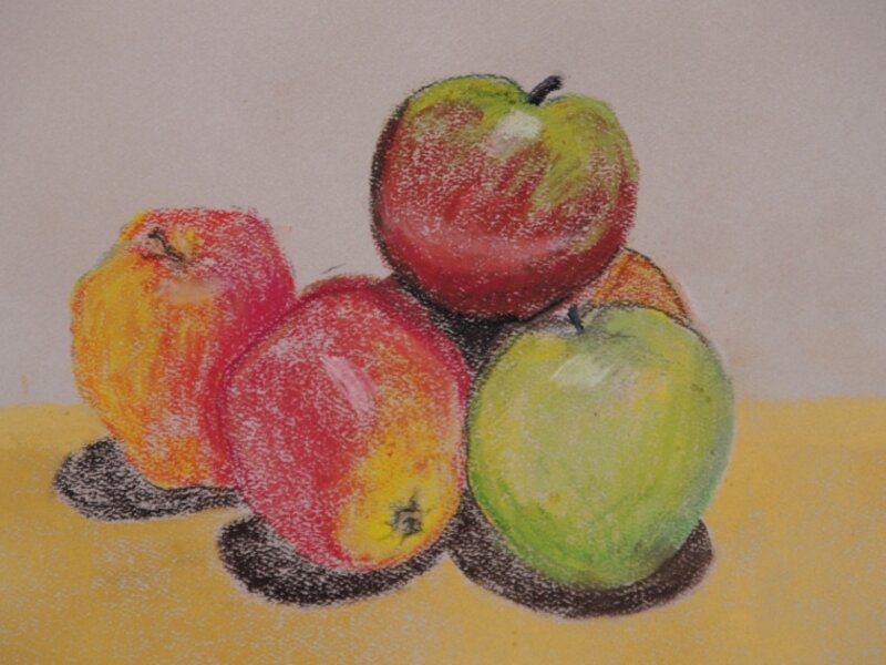 Apples 