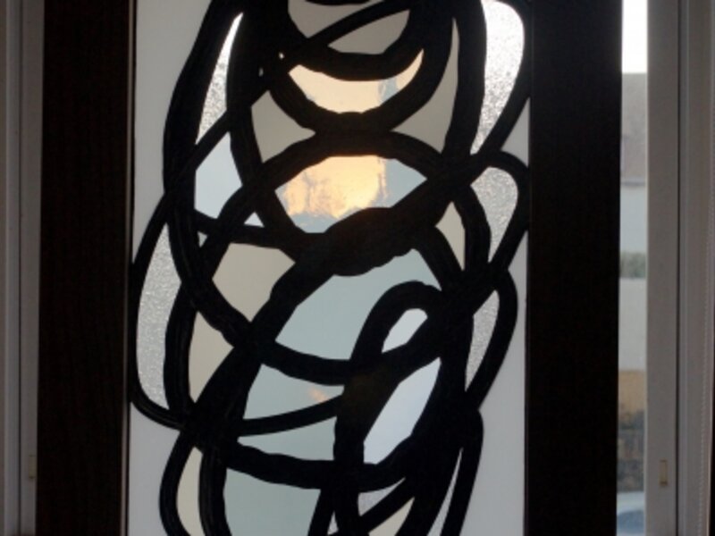 Glass Art by Rick Prigg