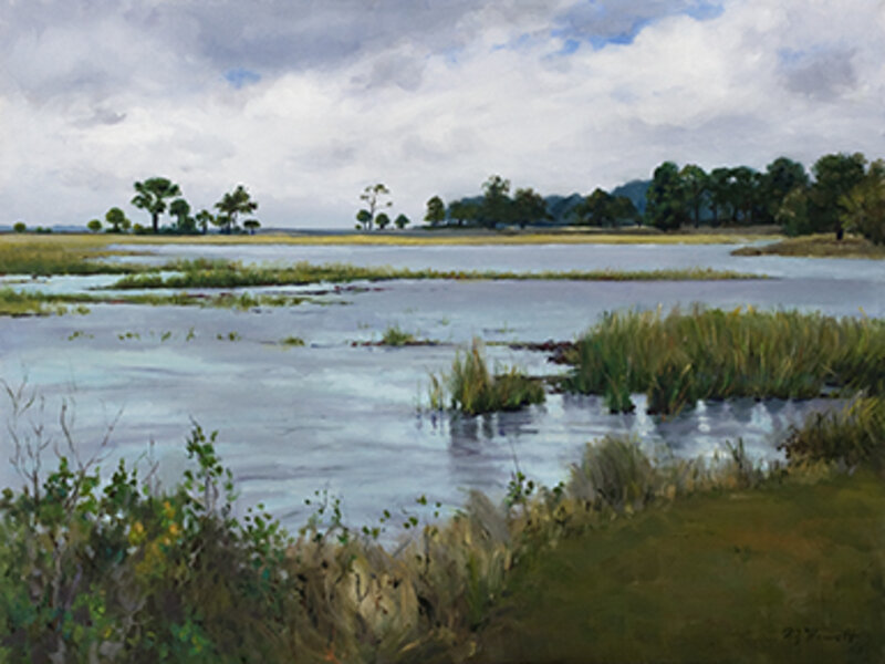 Daufuskie Island