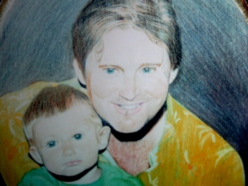 Someone's Portrait