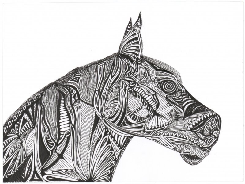 Horse
