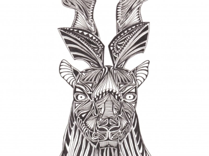 Markhor