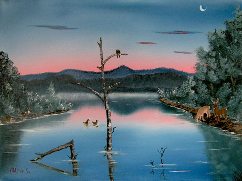 Dawn Duo