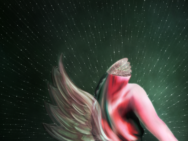 Digital Artwork