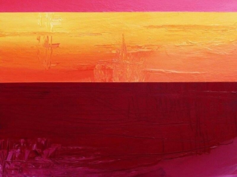 Desert Horizon