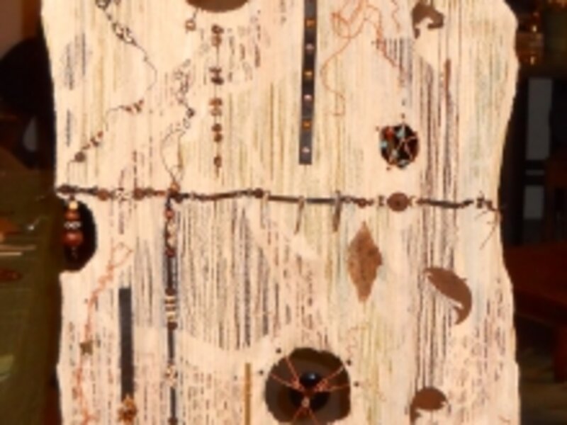 Double Entendre - Earthy side
