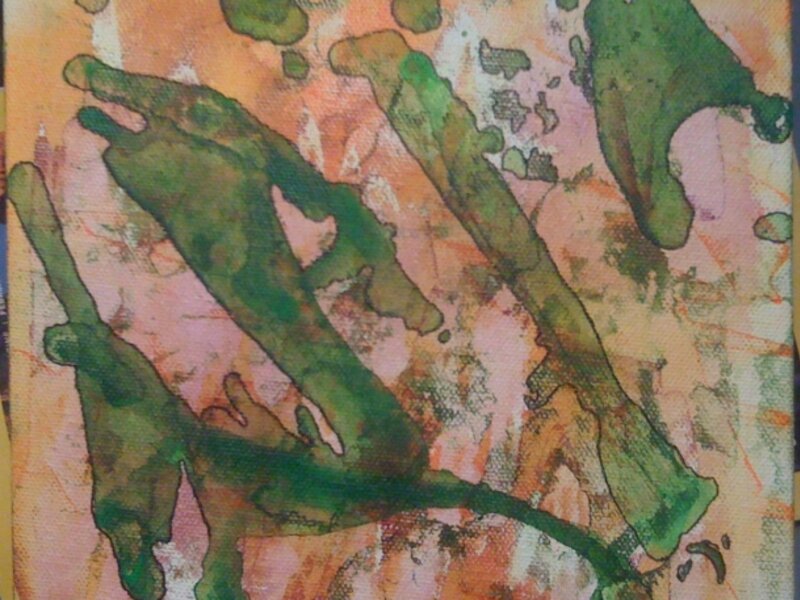 Dragon Map