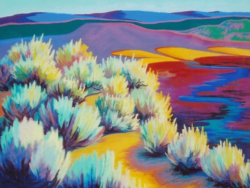 Dubois Sage