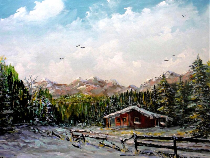 Early Spring