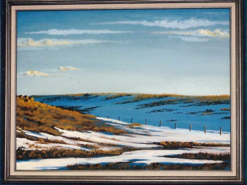 Early Winter