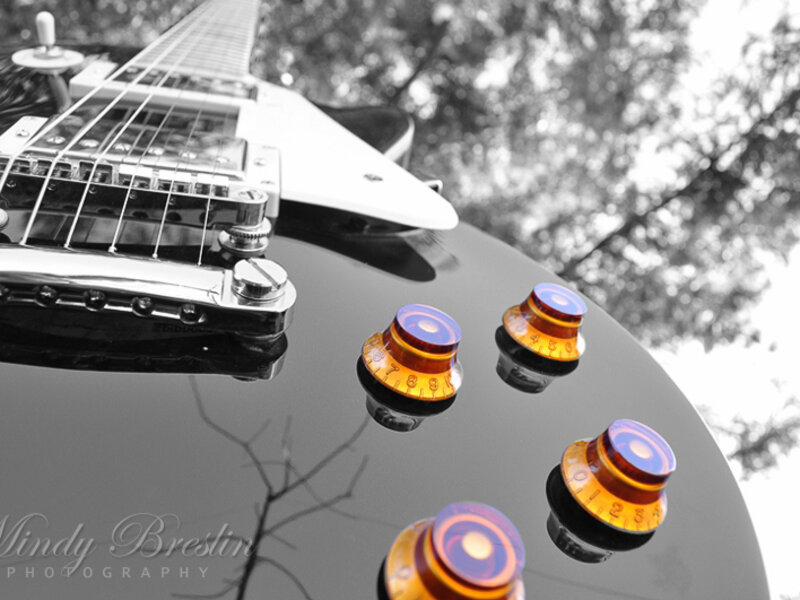 Epiphone Les Paul Standard