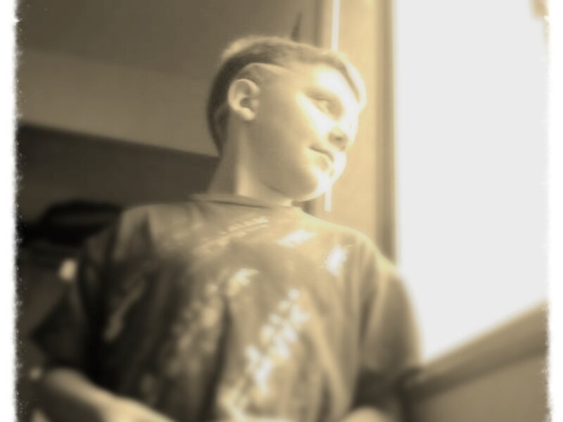 Deep in Thought