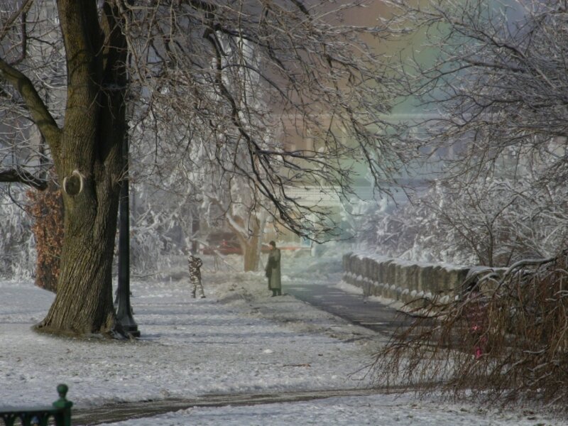 End Of The Rainbow