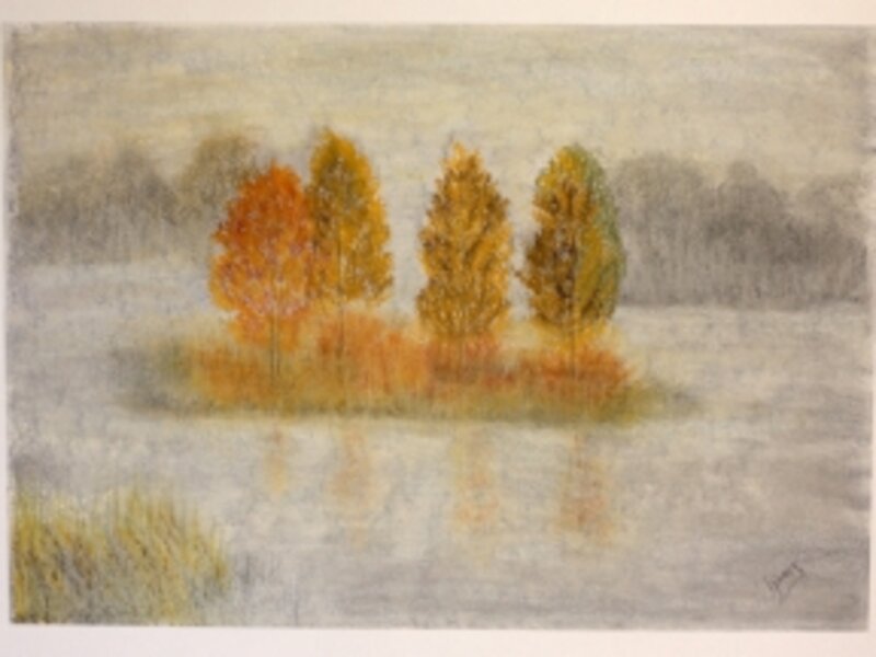 "First Snow"