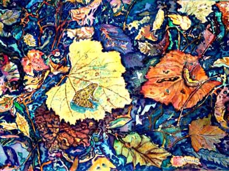 The Fall Review
