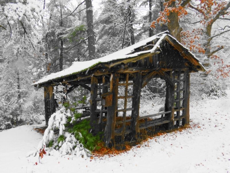 Farm Stand