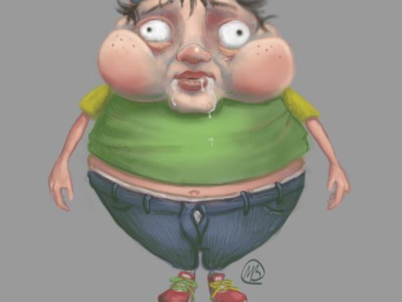 Tubby