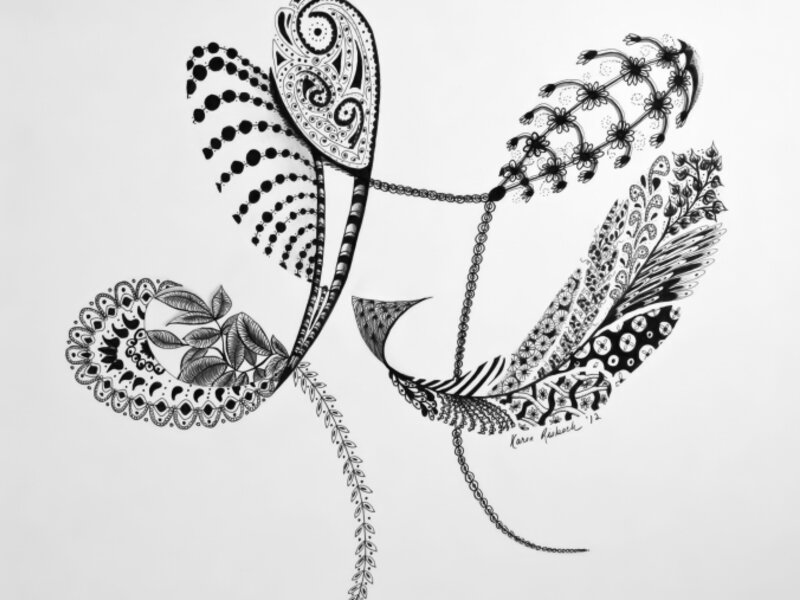 Featherly