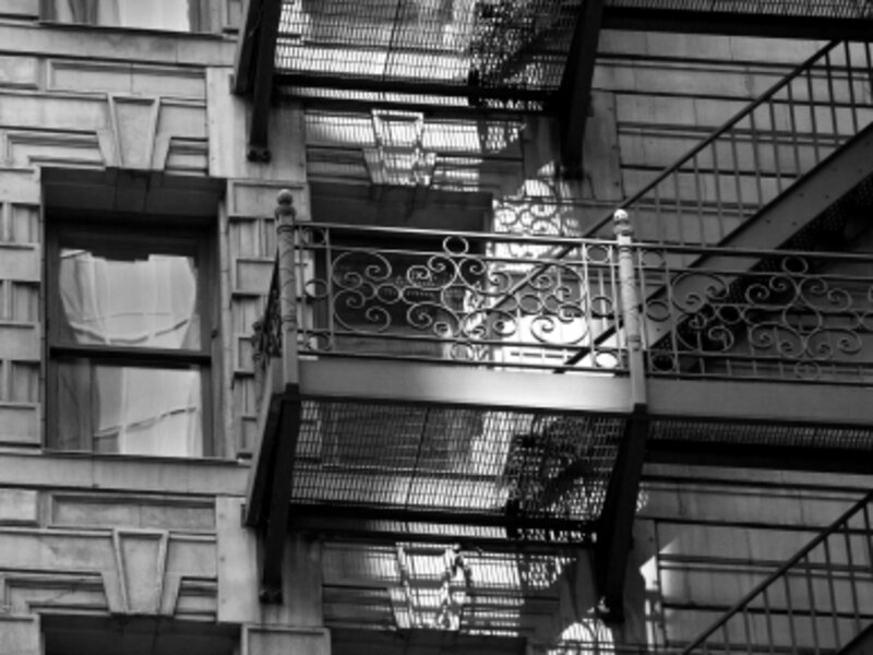 Fire Escape