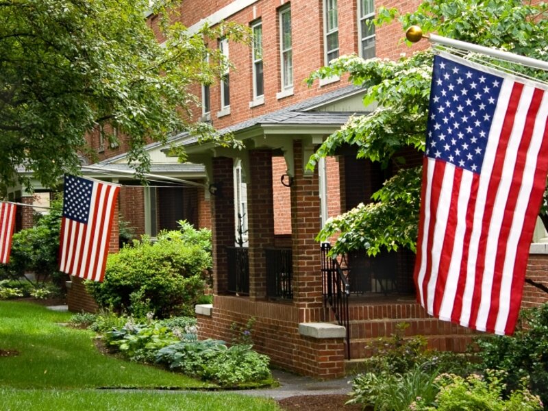 Happy 4th of July