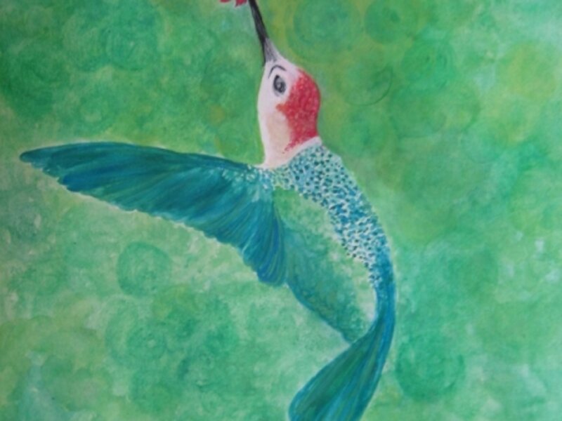 Float