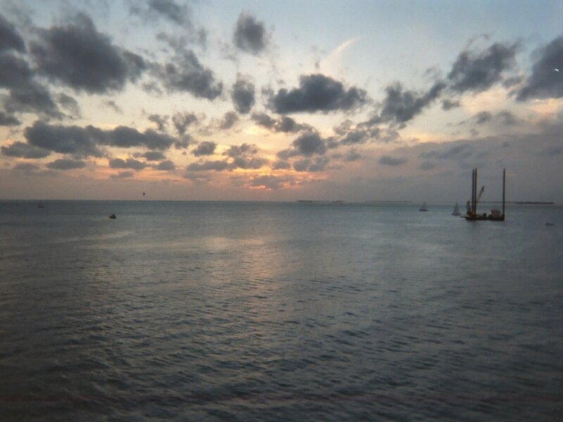 Florida Keys