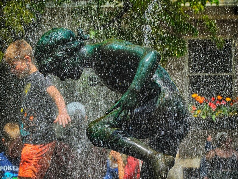 Fountain of Youth