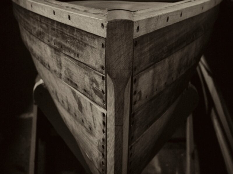 Foss Skiff
