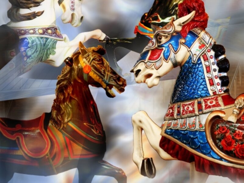 The Four Knights Opening