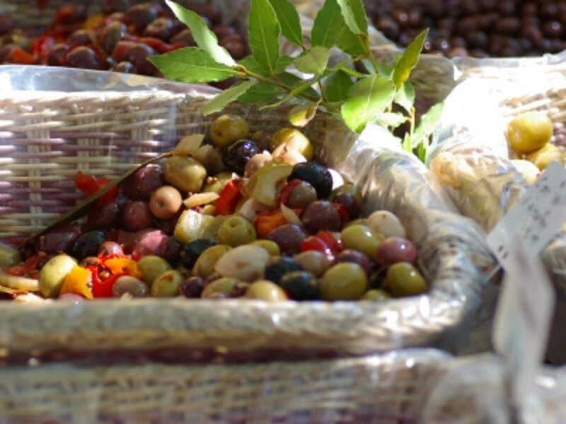 French Olives