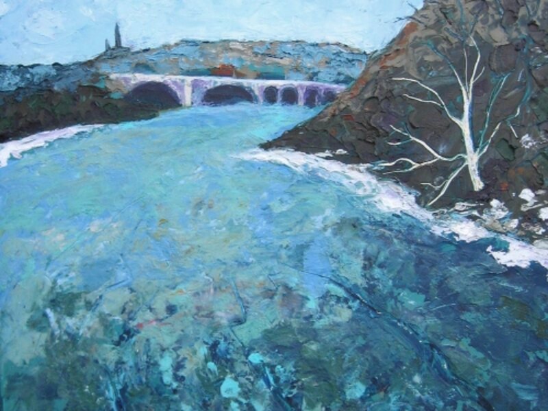 Potomac January