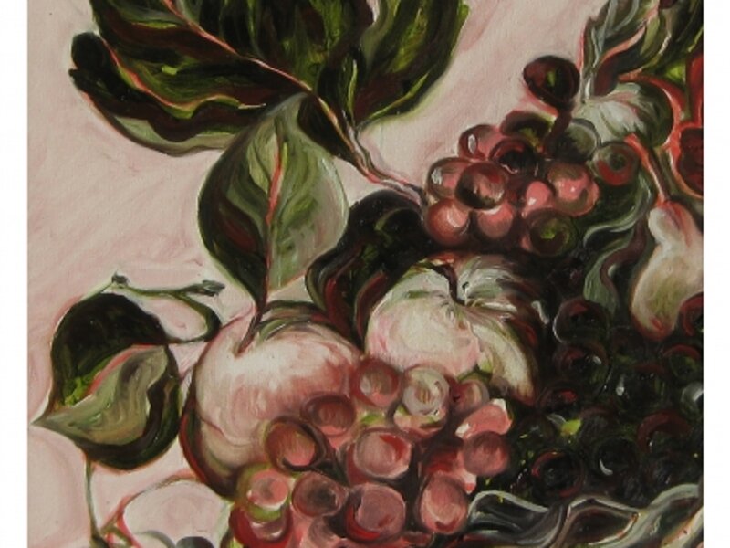 Fruit Romance