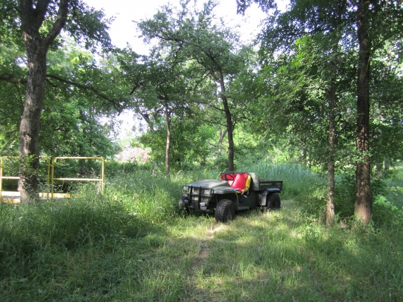 Rest Stop