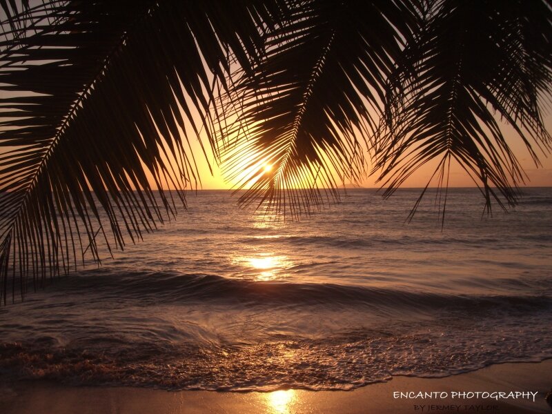 Tranquilidad