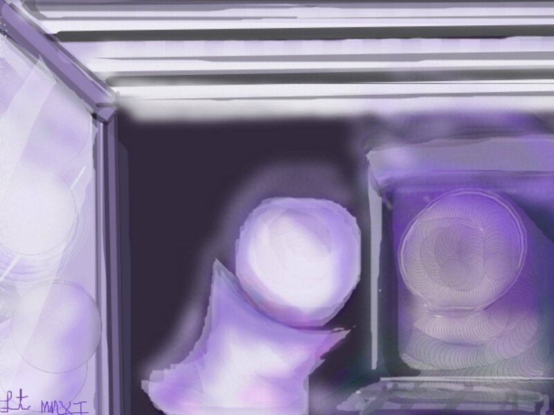 Ghost In The Machine