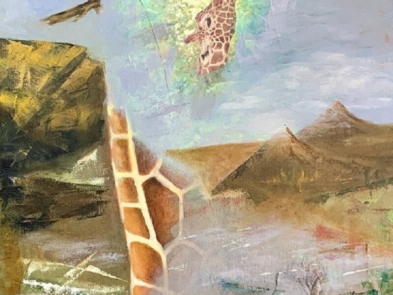 Giraffe World