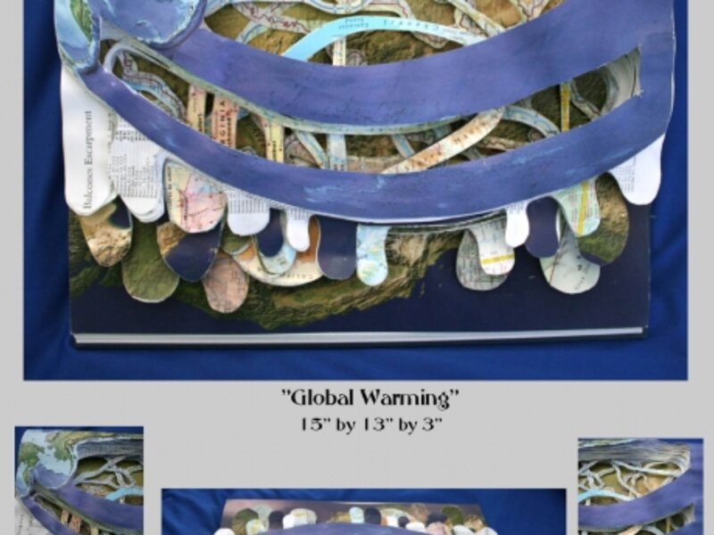 "Global Warming"