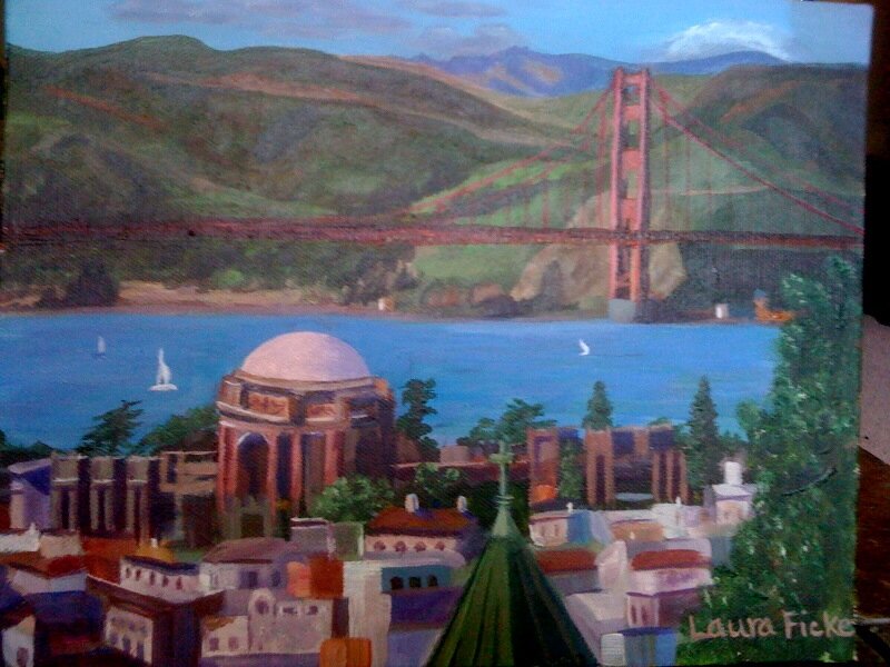 San Francisco